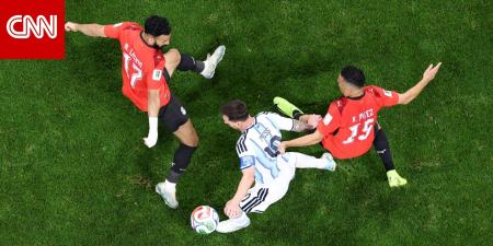 إلغاء هدف لمصر أمام الأرجنتين.. رواج تعليق من محترف شطرنج يعيد نشره علاء مبارك ونجيب ساويرس