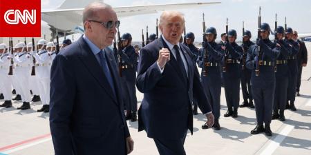 الاتفاق مع طهران وغرينلاند ومقاتلات إف-35.. ما الذي يمكن توقعه بقمة الناتو مع استئناف الضربات الأمريكية الإيرانية؟