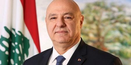 واشنطن توجه دعوة للرئيس اللبناني لزيارتها.. وعون: زيارة ستحمل إيجابيات للبنان