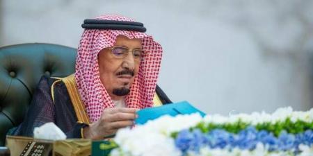 صدور أوامر ملكية لإعادة تشكيل عدد من المناصب الوزارية والتنفيذية بالمملكة