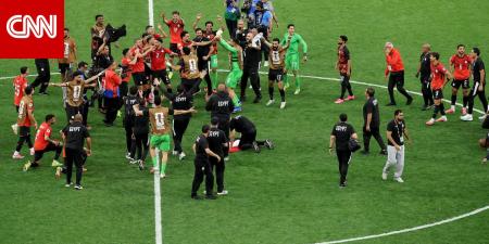 سيارة هدية لجميع أفراد بعثة منتخب مصر يقدمها رجل أعمال إماراتي