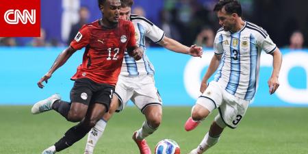 "كان ممكن نخسر 2-0".. حسام حسن يكشف مفاجأة بشأن مشاركة هيثم حسن في المونديال