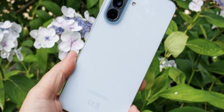 5 تحسينات نأمل أن تقدمها سامسونج في هاتف Galaxy A58 5G