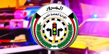 «المرور»: استقبال طلبات الإفراج عن المركبات المحجوزة في قسم جليب الشيوخ يومي الجمعة والسبت