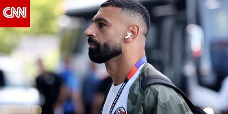 وكيل أعمال محمد صلاح يتحدث عن مستقبله: لا نفاوض أندية من أجل إثارة الضجة