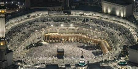 وزارة الحج: ارتفاع القادمين بتأشيرات العمرة 22.5% منذ انطلاق موسم 1448هـ