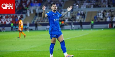 ماركوس ليوناردو ينتقل من الهلال السعودي إلى نادٍ أوروبي