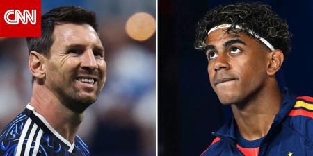 نظرة على أرقام الأرجنتين وإسبانيا في مونديال 2026.. من سيفوز باللقب؟
