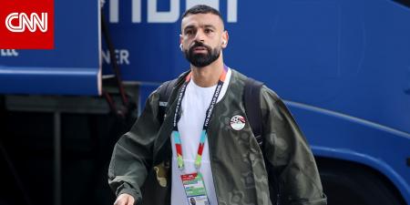 وكيل محمد صلاح ينشر تدوينة جديدة عن "مستقبل" اللاعب