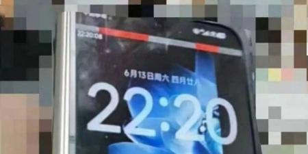 رصد هاتف Xiaomi Mix Fold 5 في أول ظهور عملي بنظام HyperOS 4