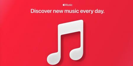 آبل ترفع أسعار اشتراكات Apple Music وApple One