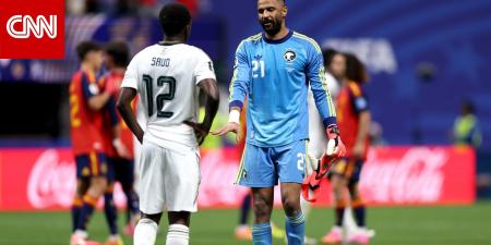 بعد تألقه في كأس العالم.. محمد العويس ينضم لهذا النادي