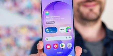 سامسونج تقر بمشكلة الشاشة الحمراء في Galaxy S26 Ultra وتؤكد العمل على إصلاحها