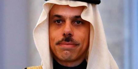 فيصل بن فرحان يبحث مع وزيري خارجية إيطاليا وإسبانيا تعزيز الاستقرار الإقليمي