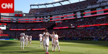 "فيفا" يرشح لاعبًا عربيًا للتواجد في التشكيل المثالي لكأس العالم 2026