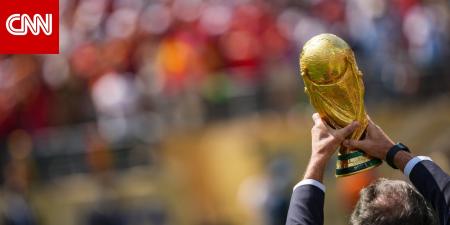 نظرة على الأرقام القياسية التي تم تحطيمها في كأس العالم 2026
