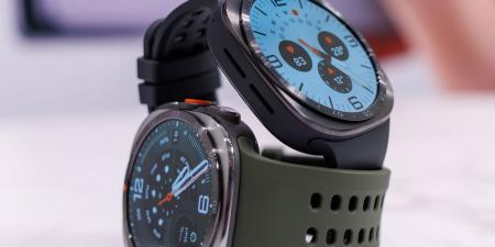 سامسونج تُطلق Galaxy Watch Ultra2 ببطارية أكبر وشريحة Snapdragon Wear Elite وتتبع الغوص الاحترافي بالشراكة مع Mares