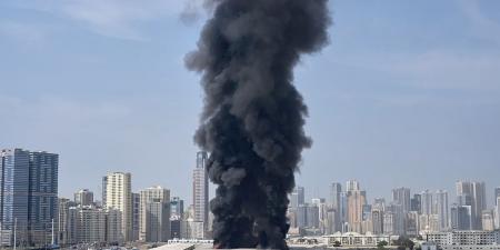 «الخليجي» والأردن: الاعتداءات الإيرانية أعمال عدوانية صريحة تنتهك المواثيق