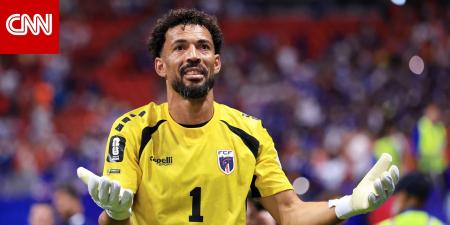 فوزينيا ينضم لهذا النادي بعد تألقه في كأس العالم 2026