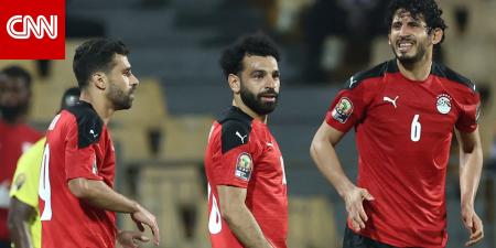 رسالة "مؤثرة" من محمد صلاح إلى أحمد حجازي بعد اعتزاله