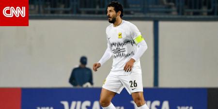 بعد اعتزاله.. أحمد حجازي يتولى منصبًا إدرايًا مع نادٍ سعودي