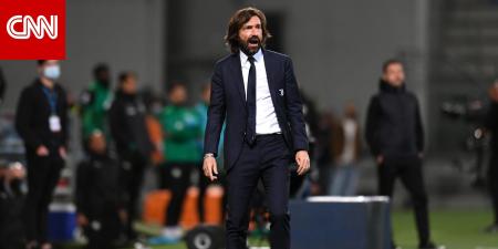 "أشعر بالأسف".. بيرلو يعلق على استبعاده كمرشح لتدريب منتخب إيطاليا