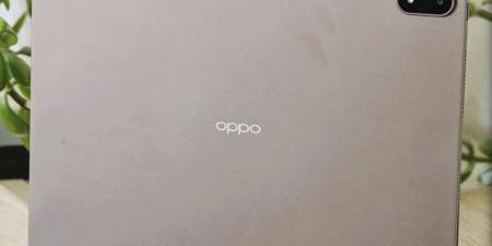 رغم مواصفاته القوية.. لماذا يستهدف جهاز Oppo اللوحي الفاخر فئة محددة فقط؟