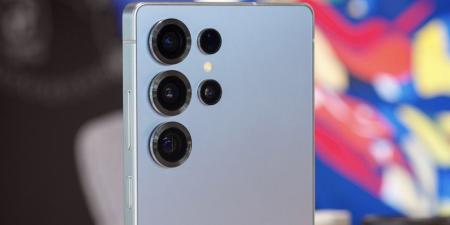 سامسونج تقترب من إطلاق النسخة التجريبية من One UI 9 لهواتف Galaxy S25