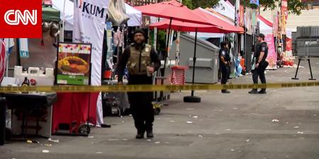 مقتل وإصابة عدة أشخاص في حادثة إطلاق نار بمهرجان للطعام في سياتل