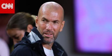 زيدان يتولى تدريب منتخب فرنسا.. هذا ما نعلمه عن الصفقة