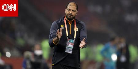 الإعلان عن هوية المدرب الجديد لمنتخب تونس