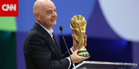 "كأس العالم ليست للبيع".. "يويفا" يصوت بالإجماع لمقاطعة بطولات الفيفا بسبب خطة إنفانتينو