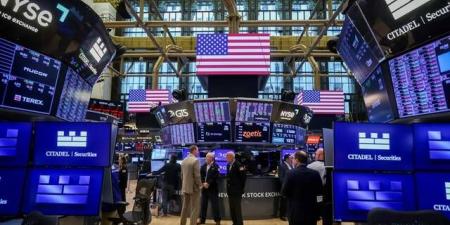 ارتفاع عقود الاسهم الأمريكية مع استيعاب قرار الفيدرالي