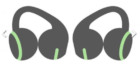 تسريب جديد يكشف التصميم الكامل لسماعات Samsung Galaxy Buds On