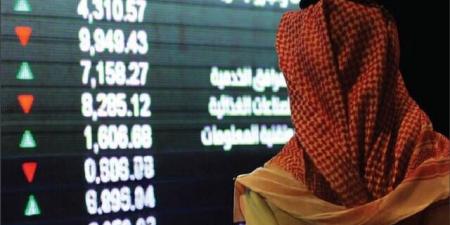 "تداول": الخليجيون والسعوديون يتجهون للشراء في يوليو مقابل صافي بيع للأجانب