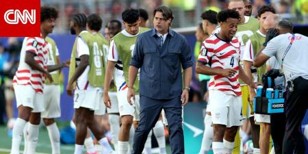 منتخب أمريكا يحافظ على مدربه بوكيتينو.. إليك مدة العقد الجديد بينهما