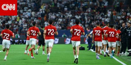 الأهلي المصري يكشف تفاصيل جديدة عن معسكره في إسبانيا