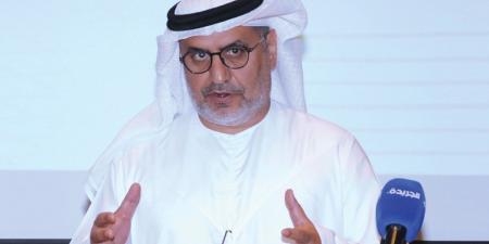 سفير الإمارات: أمن الكويت جزء لا يتجزأ من أمننا