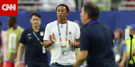 بعد المونديال.. مدرب منتخب الرأس الأخضر يقود نادياً عربياً