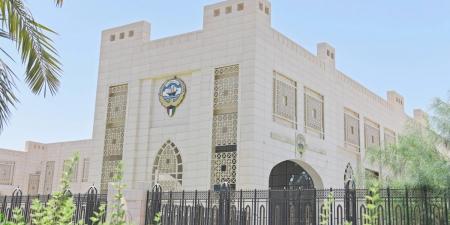«الخارجية»: الكويت تُدين وتستنكر تفجير حافلة ركاب بمدينة جرمانا السورية