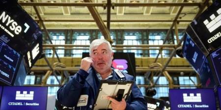 ارتفاع الأسهم الأمريكية بدعم تراجع النفط وبيانات التضخم الأمريكية