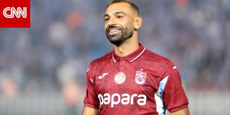 موعد أول مباراة لمحمد صلاح مع طرابزون سبور.. وكيف كان الظهور الأول لـ"الملك" مع الفرق التي لعب لها؟