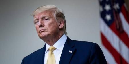تداول اليوم .. استطلاع: 53% من الناخبين الأمريكيين يرون تدهور أوضاعهم المالية في عهد ترامب - بوابة مصر الجديدة