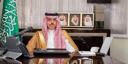 تداول اليوم .. وزير الخارجية السعودي يبحث مع نظيريه القطري والعُماني تطورات المنطقة - بوابة مصر الجديدة