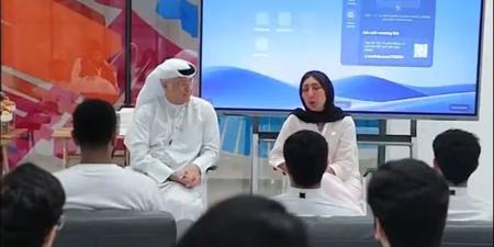 نبأ هام .. المشاركون في «هواوي لتقنيات المستقبل» يتوجهون إلى الصين قريباً - بوابة مصر الجديدة