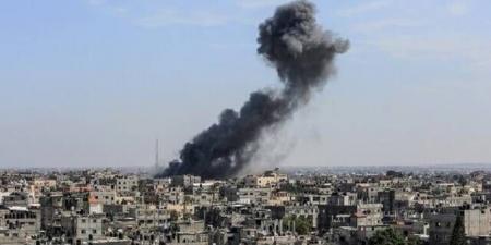 تداول اليوم .. مصر و7 دول تدين رفض إسرائيل خارطة طريق إنهاء حرب غزة - بوابة مصر الجديدة