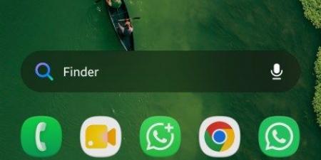 حصرياً .. تفاصيل حول تسريبات تكشف One UI 9.5 من سامسونج بالصور والفيديو لأول مرة - بوابة مصر الجديدة