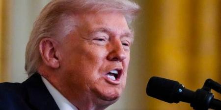 تداول اليوم .. ترامب ينفي إجراء محادثات مع إيران ويؤكد فتح مضيق هرمز - بوابة مصر الجديدة