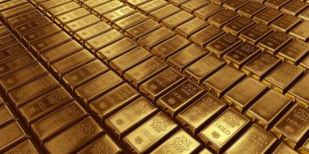 تداول اليوم .. الذهب يستقر قرب 4500 دولار مع تراجع عوائد السندات الأمريكية - بوابة مصر الجديدة