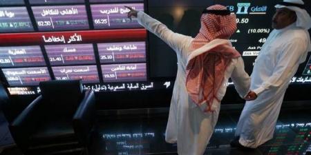 تداول اليوم .. مؤشر "تاسي" يستهل تعاملات جلسة الخميس مرتفعاً 0.20% - بوابة مصر الجديدة